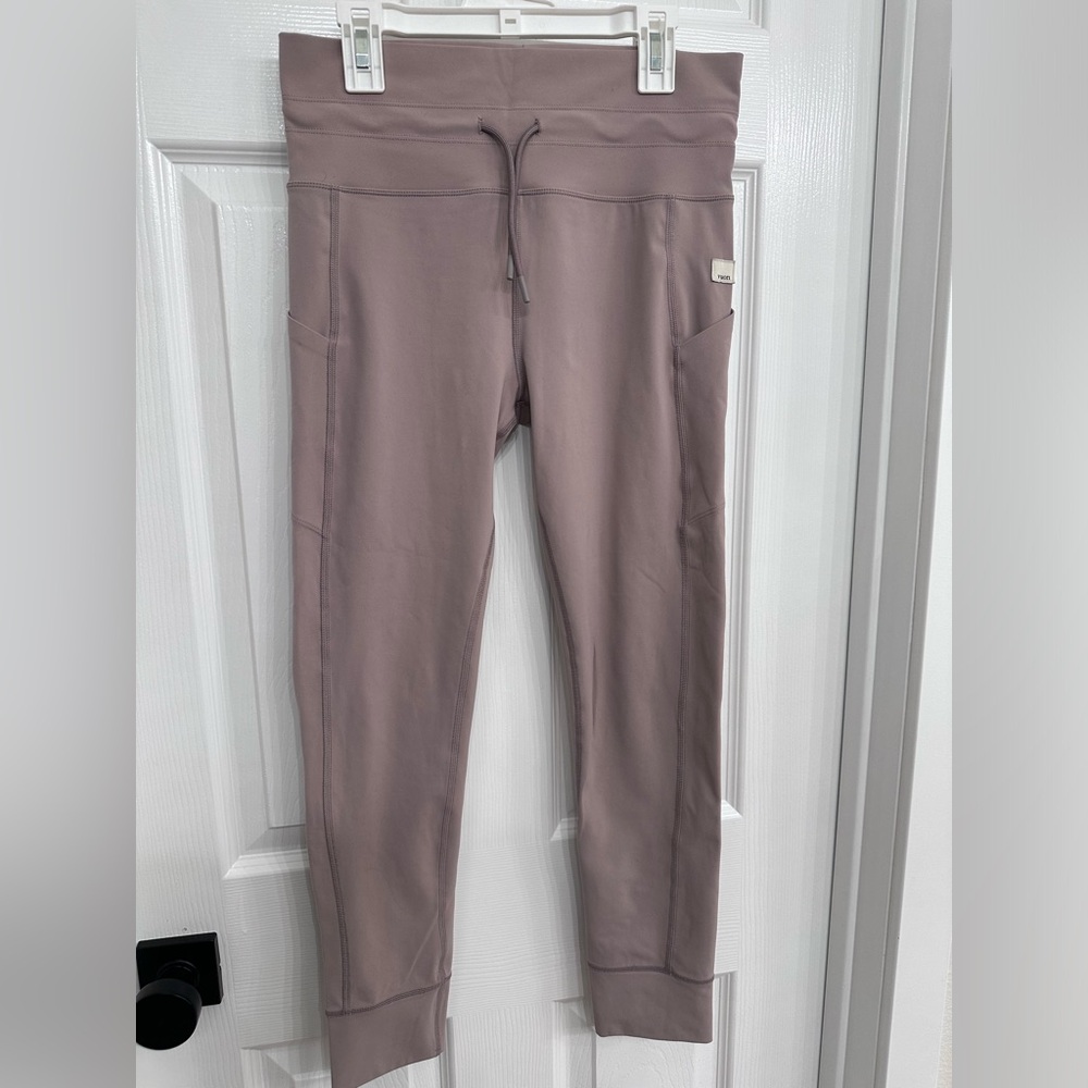 Vuori Mauve leggings